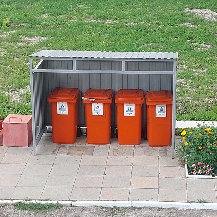Лом отдельно, колодки отдельно
