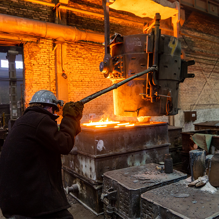 Газовые, энергоэффективные